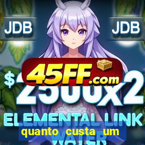quanto custa um peixe betta